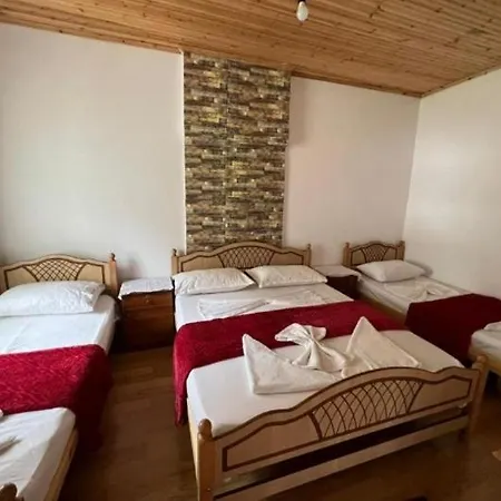 Mikel Center 3* Theth