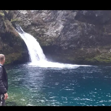 Pensjonat Mikel Center