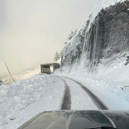 Mikel Center Pensjonat