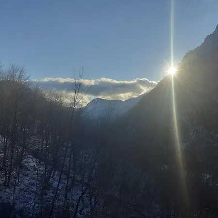 Pensjonat Mikel Center