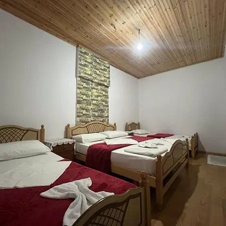 Mikel Center 3* Theth