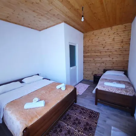 Mikel Center Pensjonat