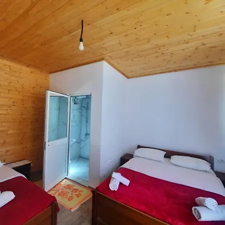 Pensjonat Mikel Center 3*