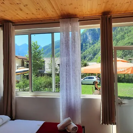 Mikel Center Pensjonat