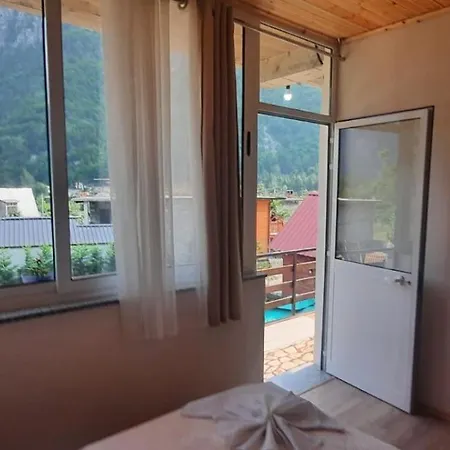 ゲストハウス Mikel Center