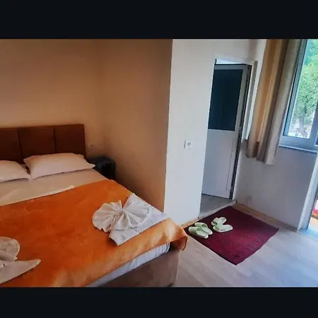 Mikel Center Pensjonat