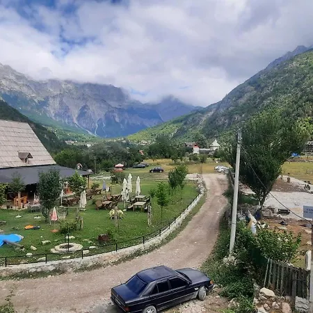 Mikel Center 3* テス