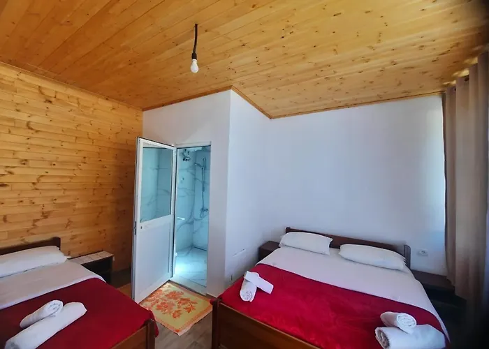 Casa de hóspedes Mikel Center 3*