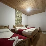 Mikel Center 3* Theth