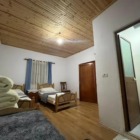Mikel Center 3*