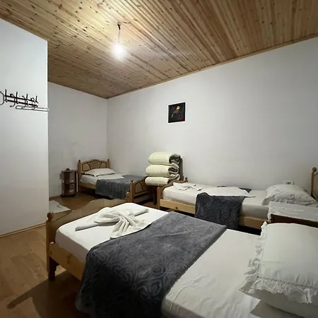 Mikel Center Pensjonat *