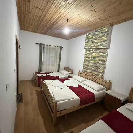 Pensión Mikel Center 3*