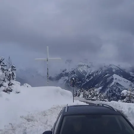 Mikel Center Pensión